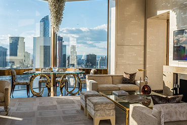 Đầu tư xây dựng chung cư Thái An 3 và Thái An 4 tại Quận 12, Tp. HCM 